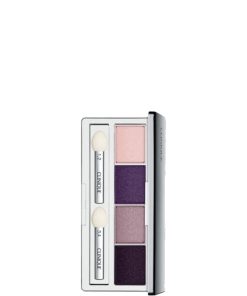 All About Shadow Quad – Quattro Ombretti Colore Intenso