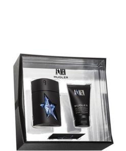 A*MAN Basic Set Confezione 50 ML EDT Ricaricabile + 50 ML S/G