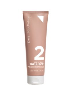 2 SNELLISCE – Fango Crema Modellante Effetto Sauna 250 ML