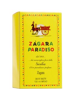 Zagara Paradiso 100 ML