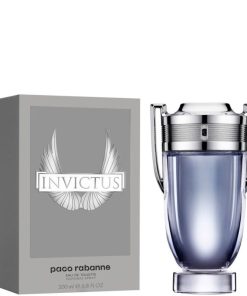 Rabanne Invictus