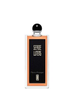 Serge Lutens Fleurs D’ Oranger