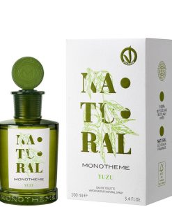 Yuzu Natural 100 ML