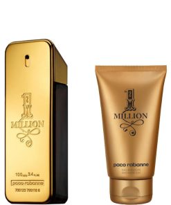 1 Million Cofanetto 100 ML Eau de Toilette + 100 ML Shower Gel