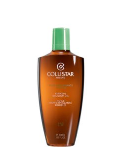 Olio Rassodante Doccia 400 ML