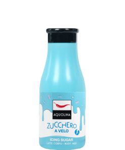 Zucchero a velo 250 ml