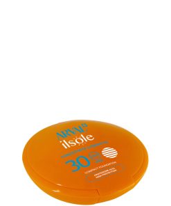 Il Sole – Fondotinta compatto SPF 30