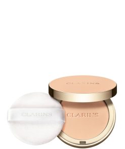 Ever Matte Compact Powder