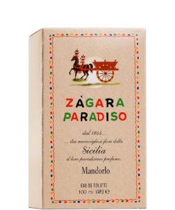 Zagara Paradiso Mandorlo 100 ML