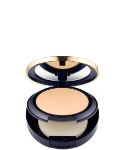 Double Wear Stay in Place Matte Powder Foundation SPF 10