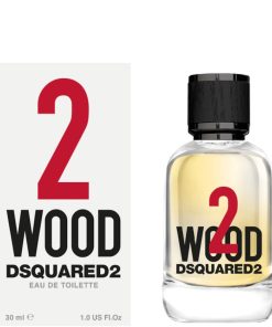 2 Wood Dsquared2
