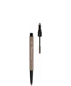 3in1 Perfect Brow – Matita e Mascara Sopracciglia