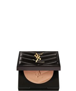 All Hours Hyper Finish Powder