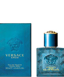 Versace Eros