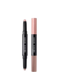 Dual-Ended Long-Wear Cream Shadow Stick