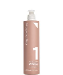 1 DRENA – Sali in Gel Iperdrenanti 250 ML