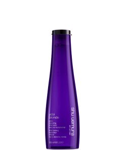 yūbi blonde glow revealing shampoo 300 ML