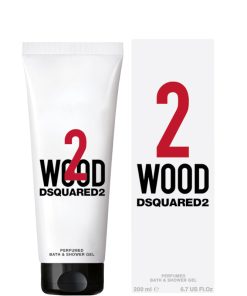 2 Wood Dsquared2 200 ML