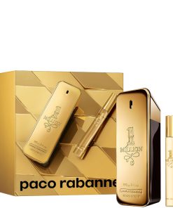 1 Million Cofanetto 100 ML Eau de Toilette + 10 ML Eau de Toilette Travel Spray