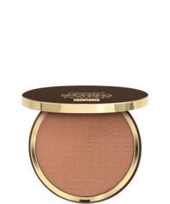 Desert Bronzing Powder – Terra Compatta Effetto Abbronzante MAXI