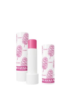 Balsamo colorato per Labbra