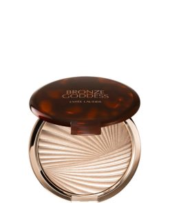 Bronze Goddess Highlighting Powder