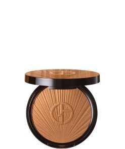 Luminous Silk Glow Bronzer
