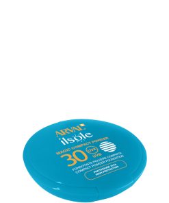 Il Sole – Magic Compact Powder SPF 30 – Fondotinta polvere compatta