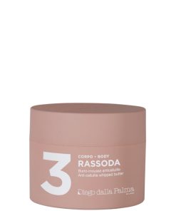 3 RASSODA Burro-Mousse Anticellulite 200 ML