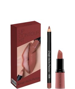 Lip Contour Kit ROSSETTO + MATITA